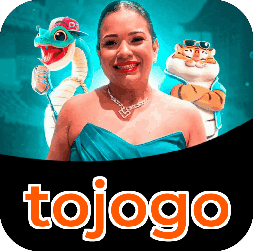 Aplicativo mobile tojogo